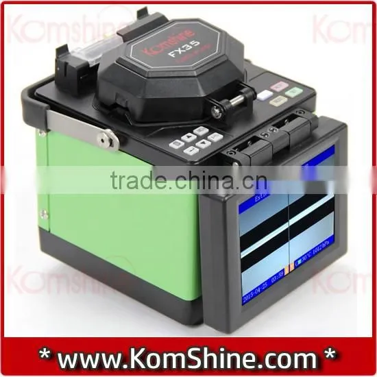 Fiber Optic Visual Fault Locator KomShine KFL-10-LC Light source equal to JDSU FFL-05 VFL