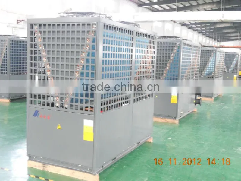 Reliable Quality Water Cooled Air Conditioner 50KW CE Approved