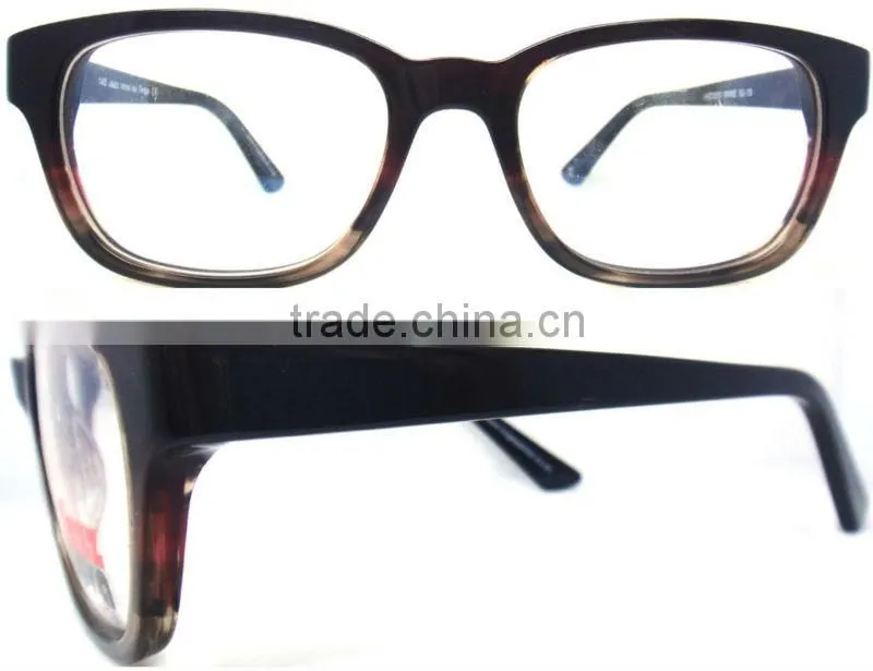 good Acetic optical glasses trendy optical eyewear frame