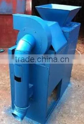 Hot Sale Soybean Peeling Machine