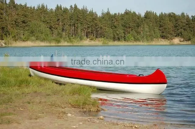 Canoe