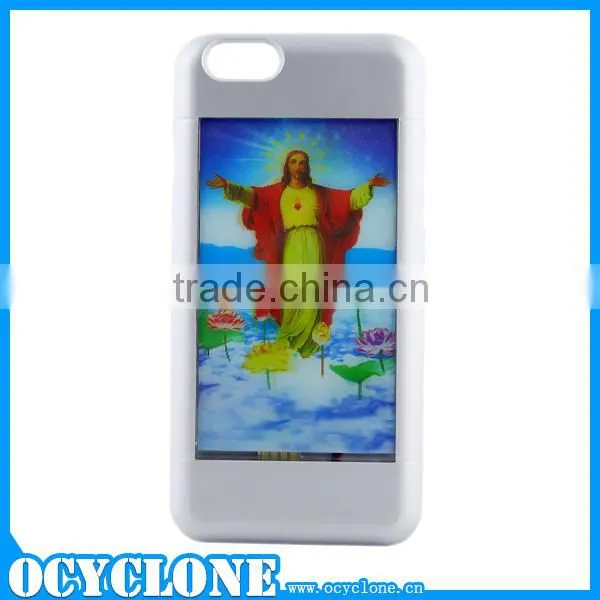 New Design Flash Case for apple iphone 6 64gb