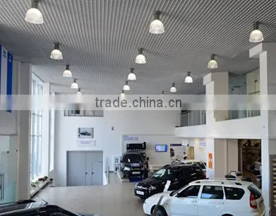 100 watt LED medium bay light fittings 5 years warranty meanwell driver led medium bay light 100w 120W