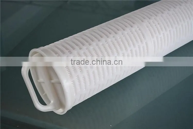 Pall High Flow Filter Element HFU640UY400J