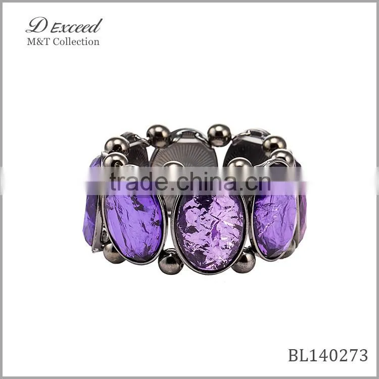 new fashion charms mood bracelet BL140273