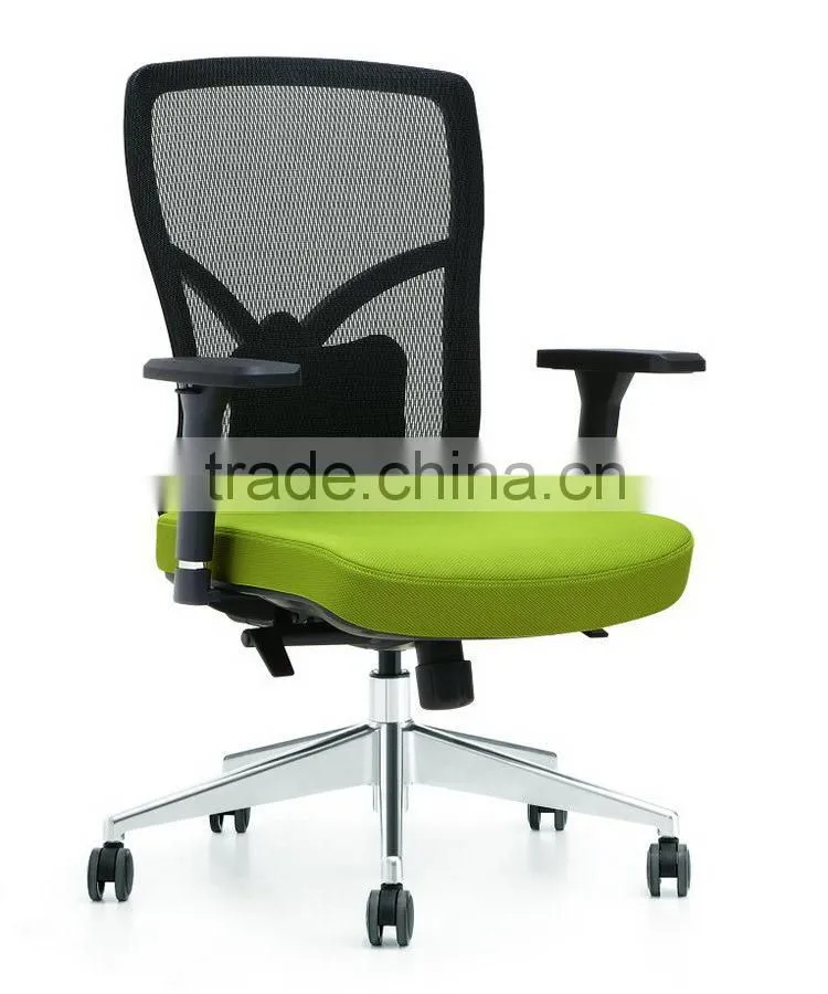 China good supplier Simple office chair revolving