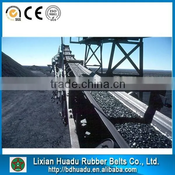 Published EP100 Conveyor Type-traction 8mpa