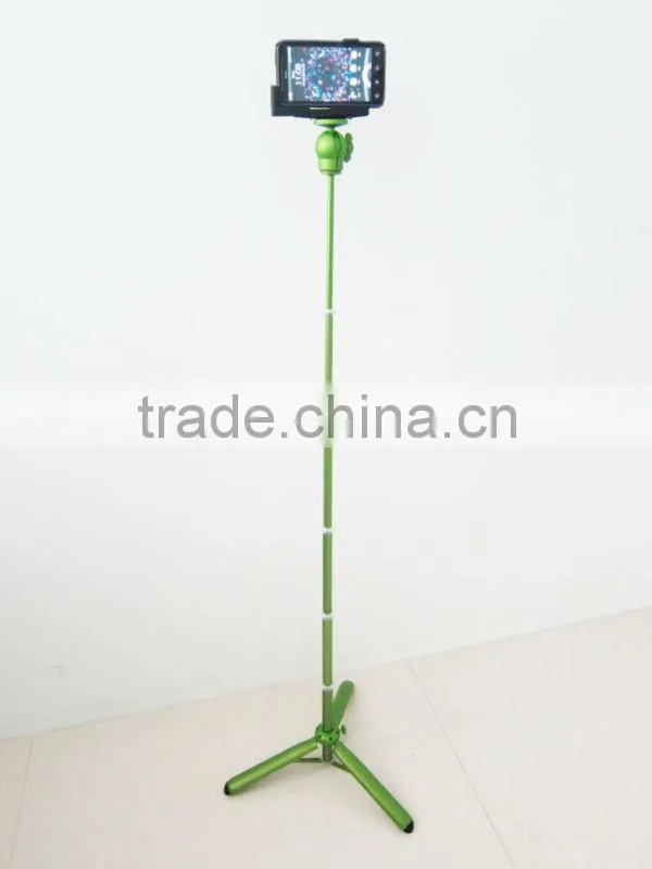 KJstar Universal Three Feet Support Stand for Monopod (Z17-1)