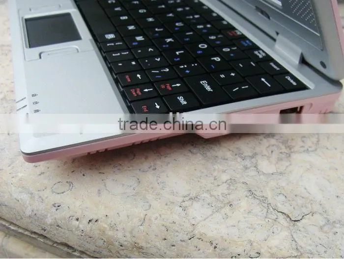 7inch netbook android mini laptop computer