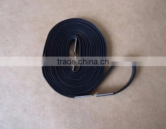 New Q1251-60144 60 inch compatible Plotter Carriage Belt For HP designjet HP DJ 5000 5100 5500 Plotter