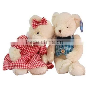 JM8192 plush toy ET