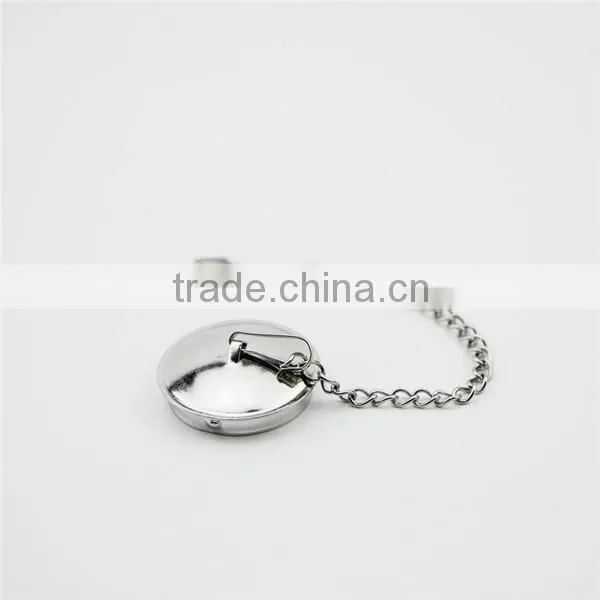 Best quality stainless steel teapot shaped tea strainer