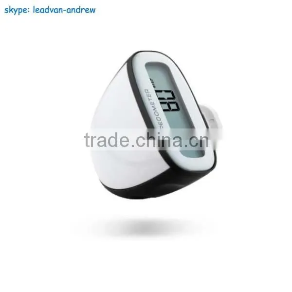 Digital Pedometer Distance Calorie Electronic Pedometer