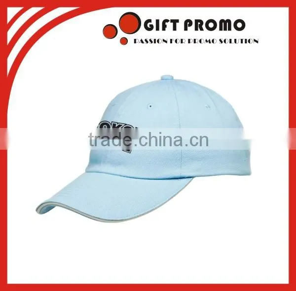 Professional Baseball Cap Factory Cap And Hat
