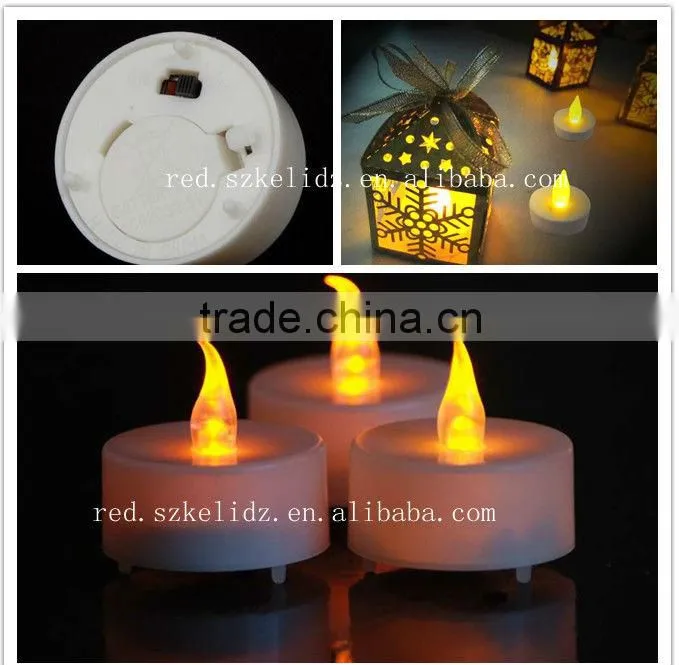 Wholesale LED Tea Light