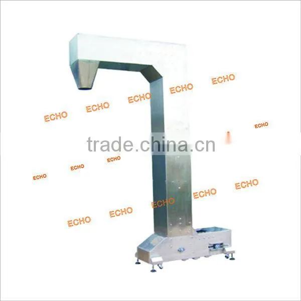 Automatic Crisps Weighing Packing Machine