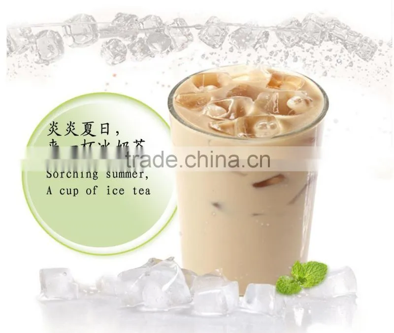 Instant Milk tea