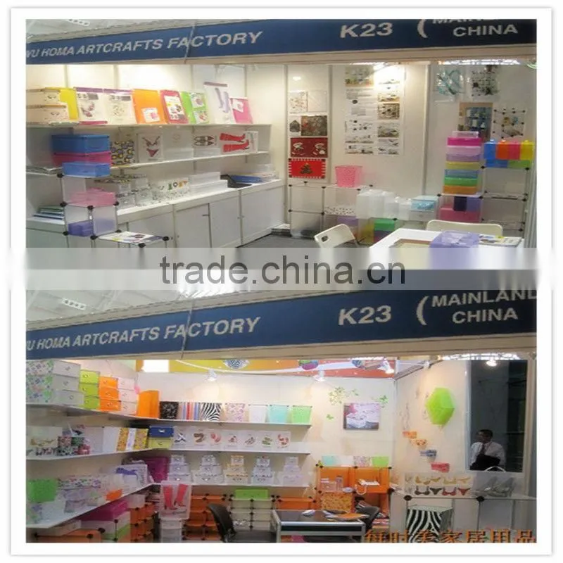 Outdoor furniture Foldable Simple design diy wardrobe