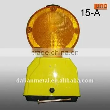 Traffic Warning Lamp(CE CERTIFIED)