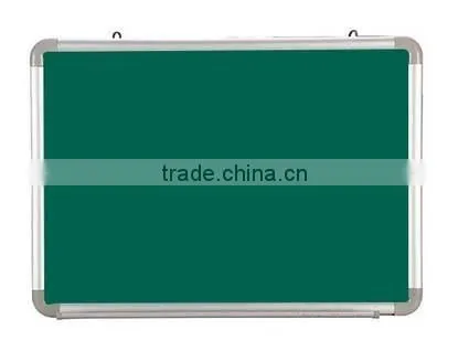 Good quality remobable green writing board