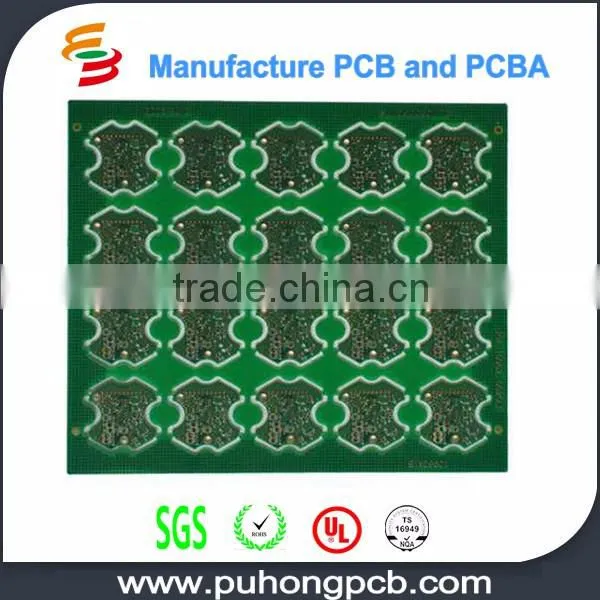 China reliable electronic digital clock chip