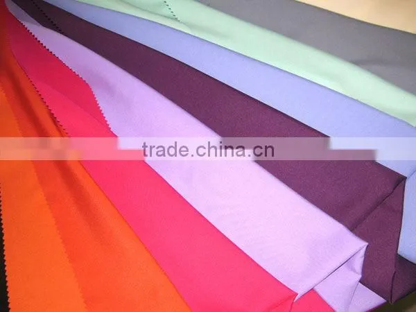 Nylon Taslan Fabric for Sportswear