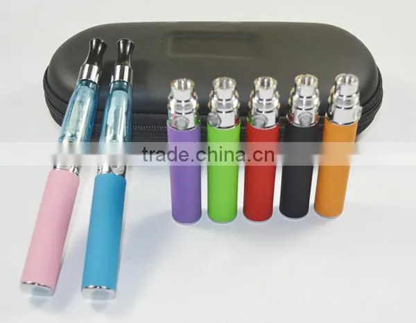 ego ce4 electronic cigarette starter kit ego ce4 zipper case kit ego ce4 blister kit