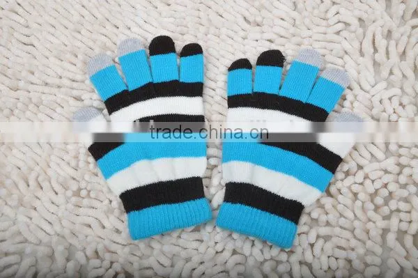 2014 promotional free sample warm touch screen