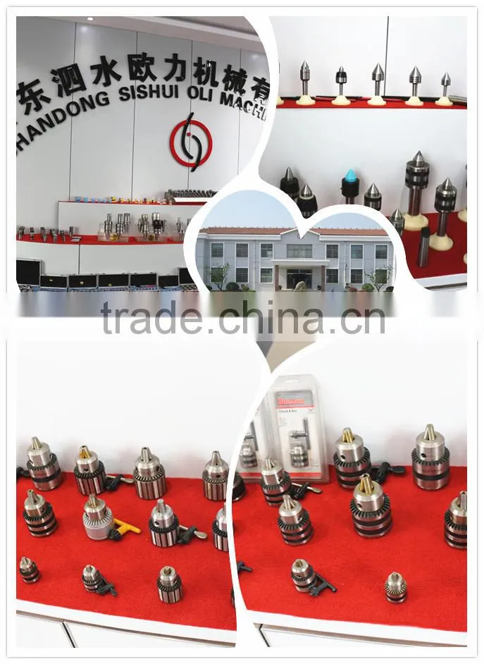 Plain Type Extra Long DIN333A Hss Center Drills
