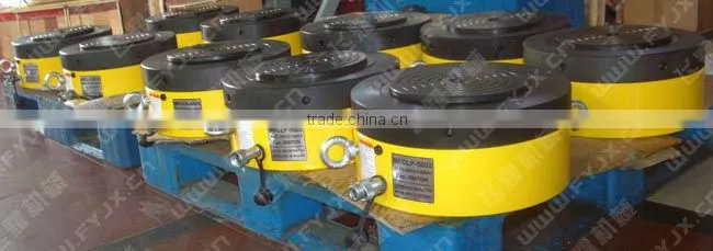 special hydraulic electric elevator pump for wrench