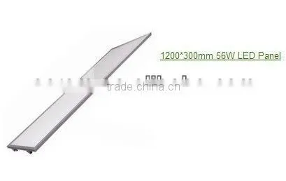 2013 newest small led light, round led panel light 12W 180MM*180MM with factory direct wholesale