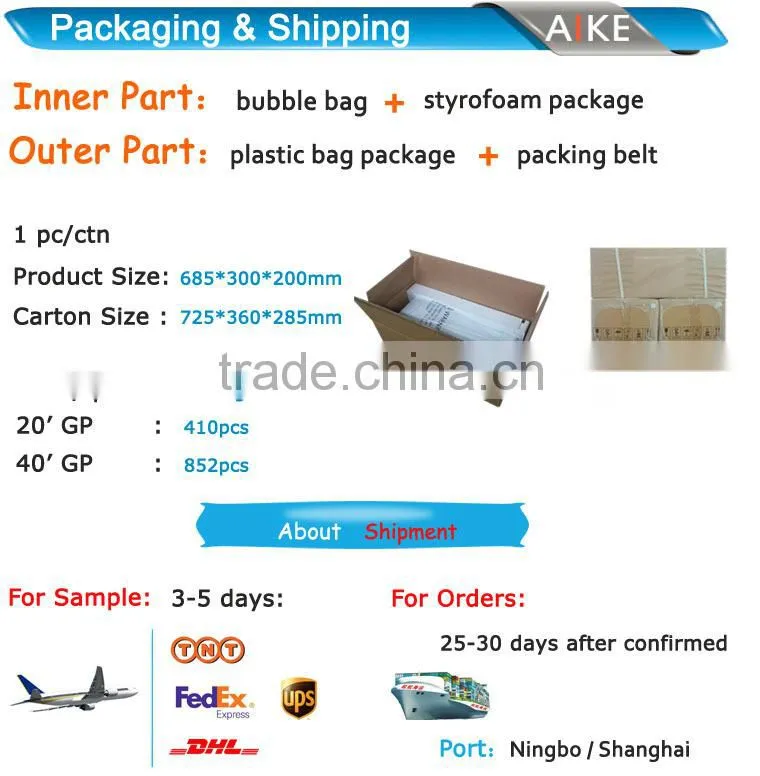 Home Appliance ABS Material Electric Dual Jet Air Sensor Hand Dry