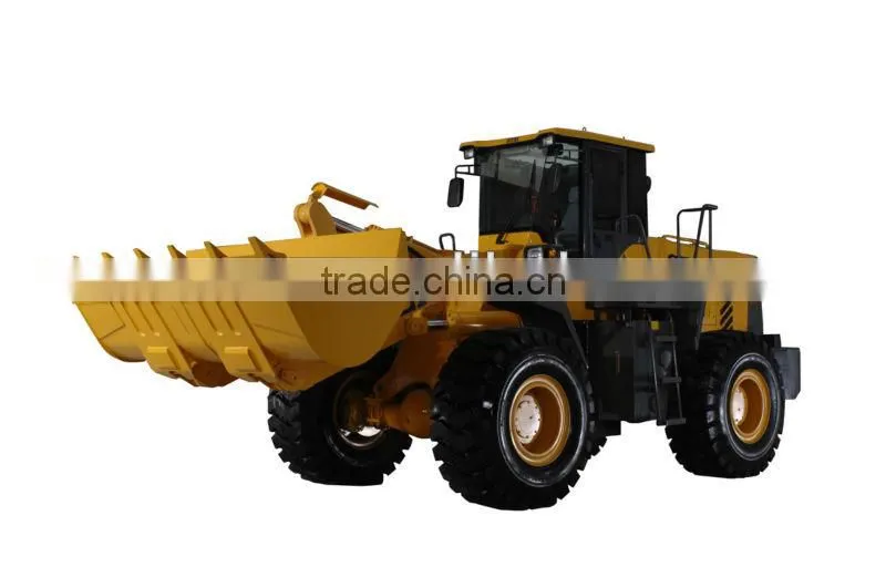 953/856 Wheel Loader 956 ZL50
