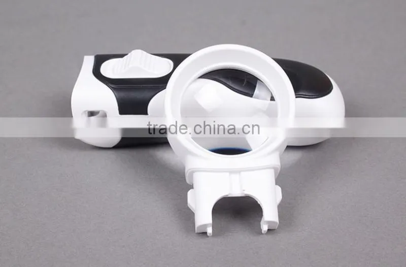 New Product! 8X 37MM lens detachable with 2 led Magnifier