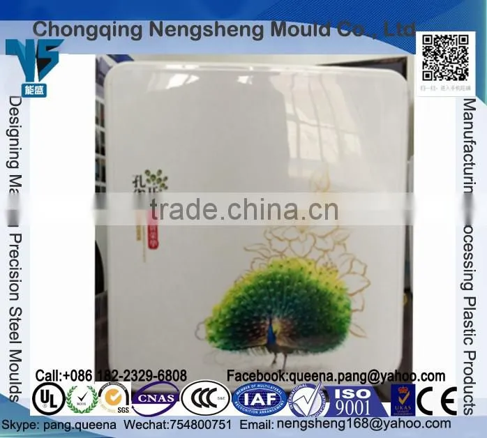 custom wall hung toilet cistern. Slim Toilet flush cistern manufaturer