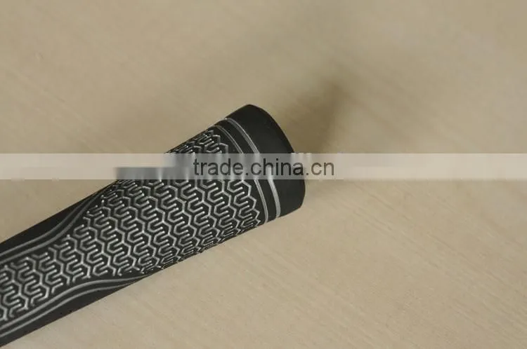 OEM Rubber Grip Golf Manufacturer