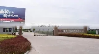 Nantong City Gerui Century Spreads Job Ltd. company overview - view 1