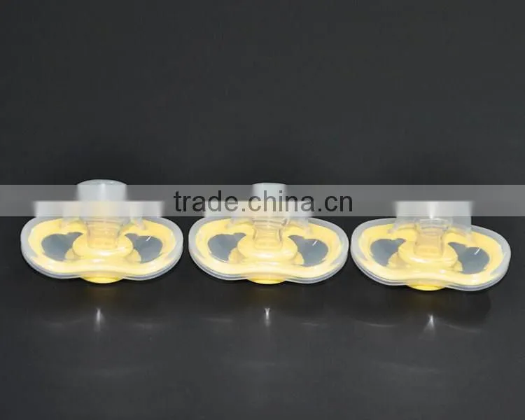 2016 baby pacifier/ siliocne teether /baby silicone pacifier