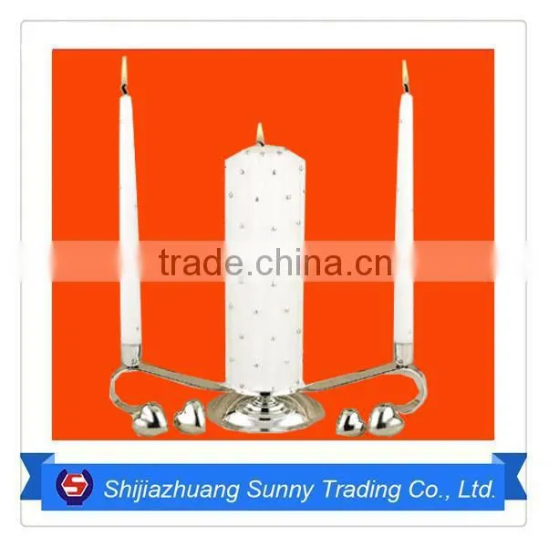White Stick Candle,Household Candle