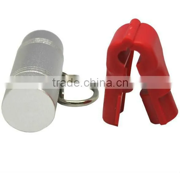 Blister Hook Lock - Fixed On The Display Hook To Protect