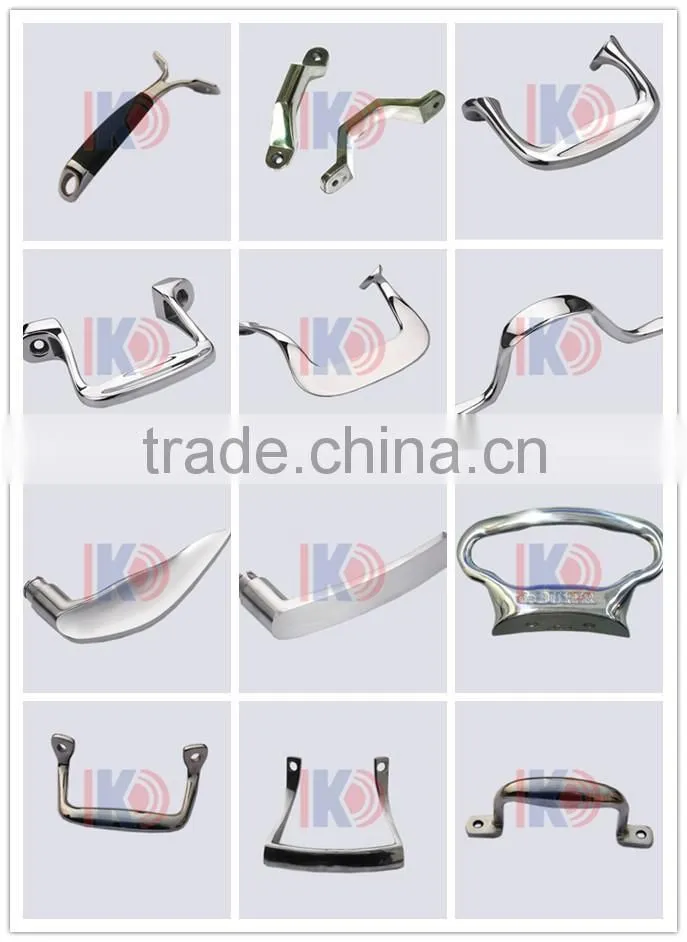 stainess seel cabinet door hinges