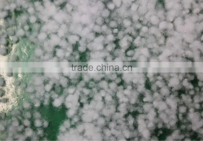 custom-engineered automatic fiber pearl making machine line