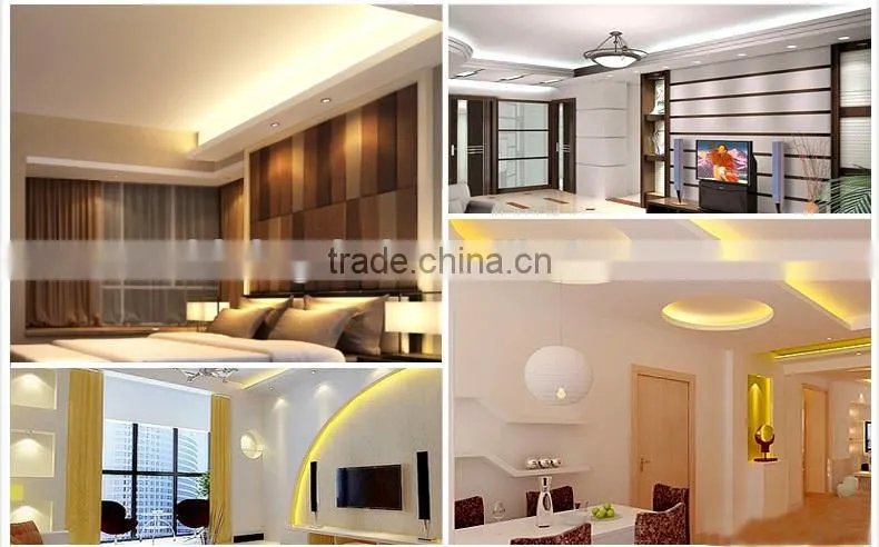 Samsung LED TV 0.5W SMD LED 7020 Chipset