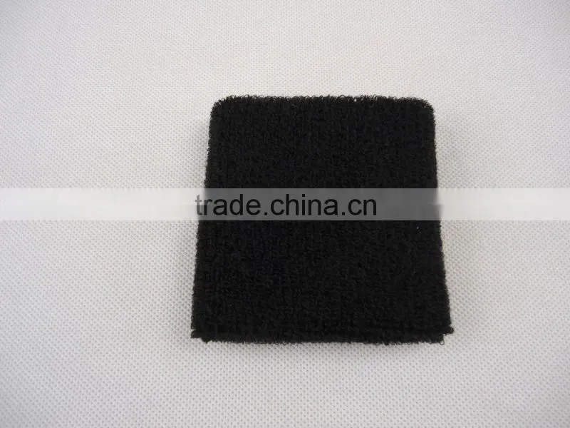Sports Wristbands Cotton Terry Cloth