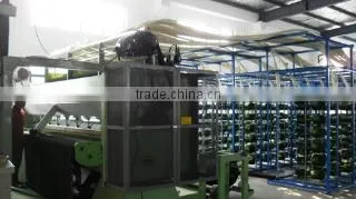 Suqian Easy Decorate Carpet Co., Ltd. company overview - view 3