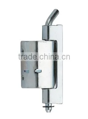 Steel hinge