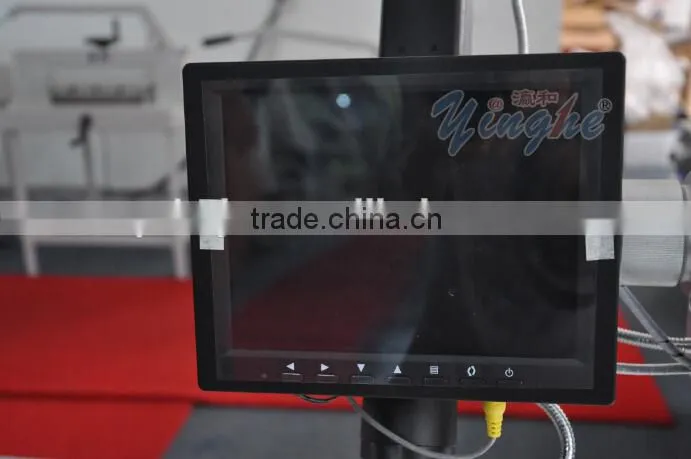 Professional laser Welding Machine for Advertising Words