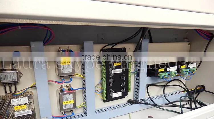 guangzhou factory fast speed actualmatic laser leather fabric cutting machine