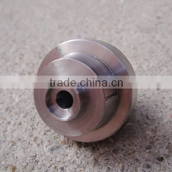 high precision customized cnc lathing parts