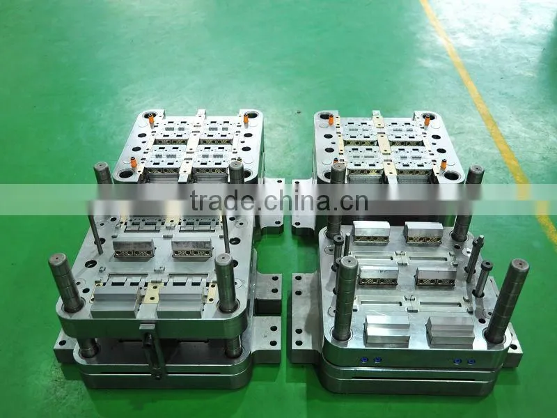 Fashion plastic beach chair molds making